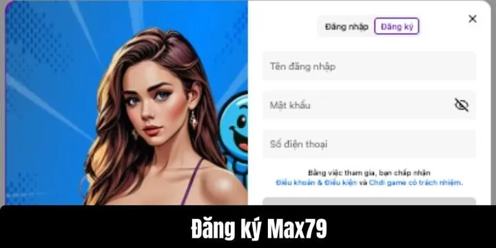 Max79 bảo mật giao dịch thông minh qua đa kênh