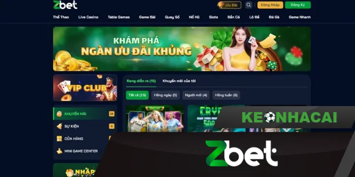 Zbet – Đánh giá chi tiết từ đăng ký đến rút tiền và trải nghiệm thực tế