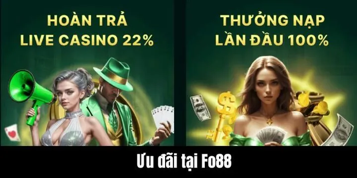 Các bước nạp tiền Fo88 được tối ưu hóa tự động 100%
