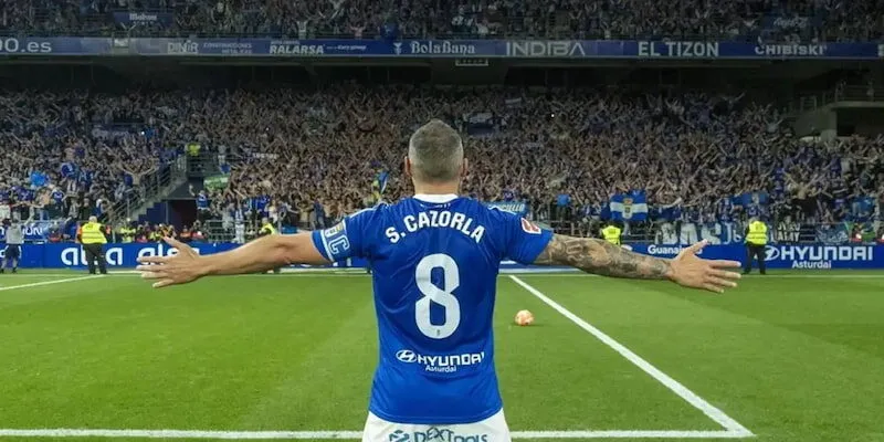 Phong độ Real Oviedo Phong độ Real Oviedo