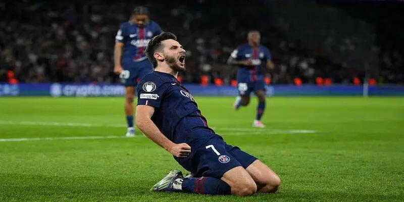 Phong độ PSG Phong độ PSG