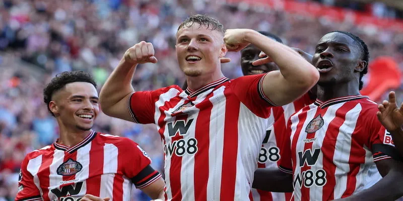 Phong độ Sunderland Phong độ Sunderland