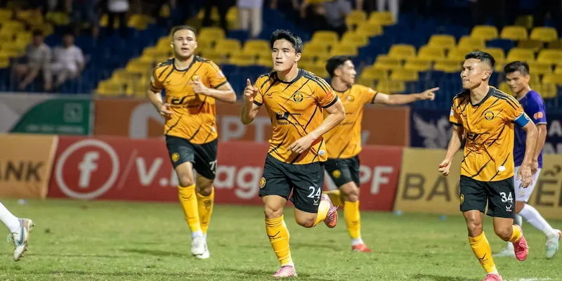 Phong độ Thanh Hóa Phong độ Thanh Hóa