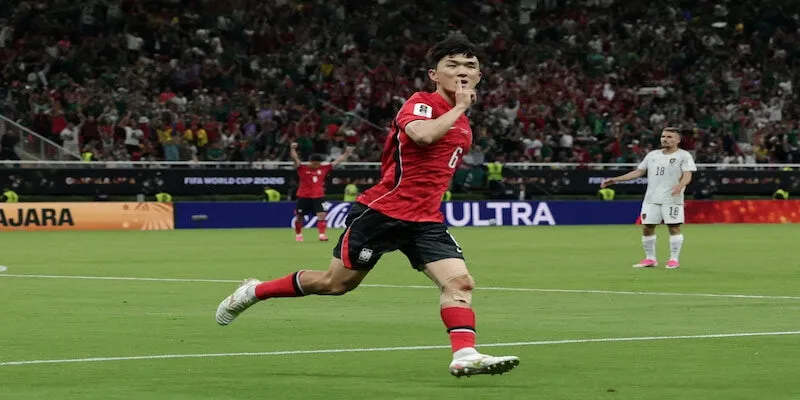 Phong độ Hàn Quốc Phong độ Hàn Quốc